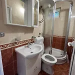 Apartment Lisica *
