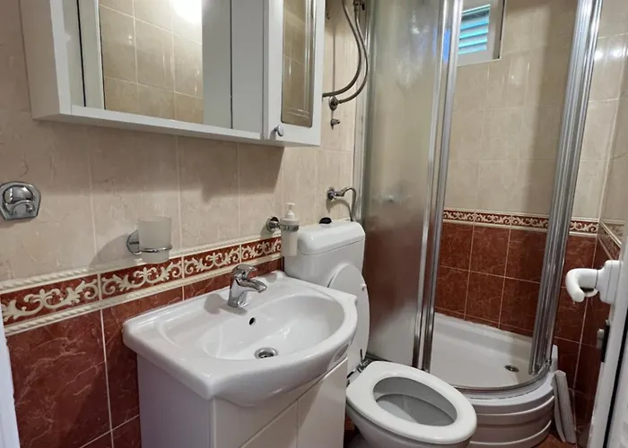 Apartamento Lisica *