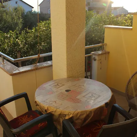 Apartment Lisica