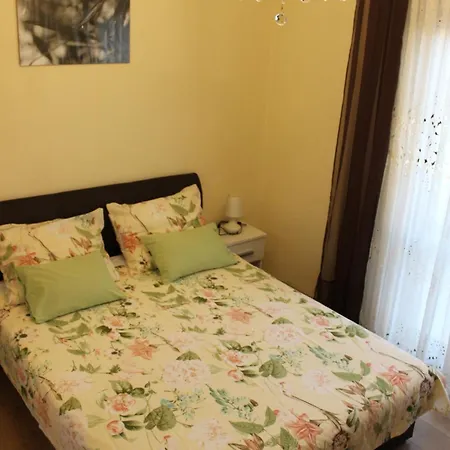 Apartment Lisica