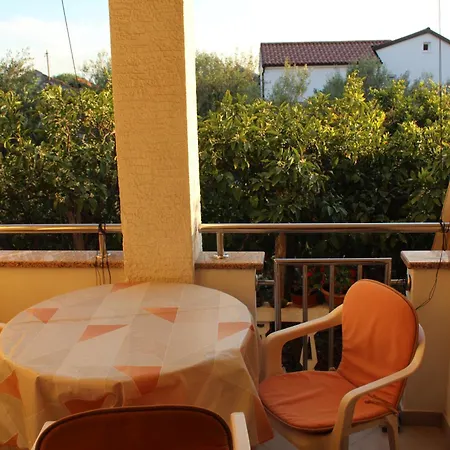 Apartment Lisica