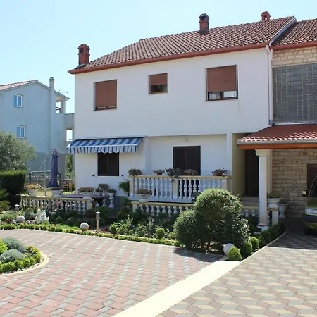 Lisica * Bibinje