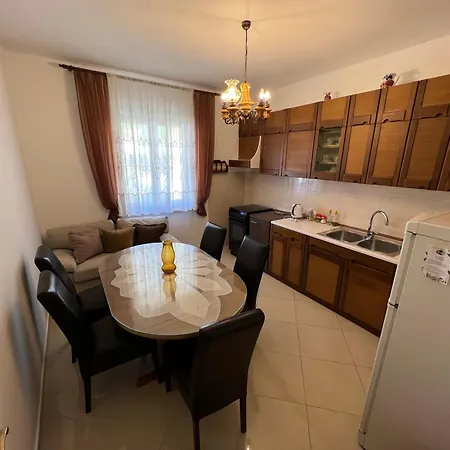 Lisica * Bibinje