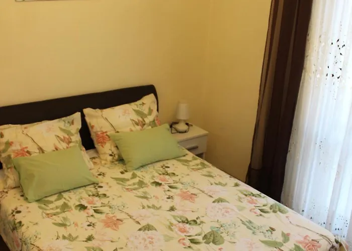 Apartment Lisica