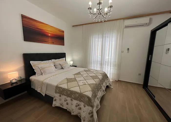 Lisica Apartment Bibinje