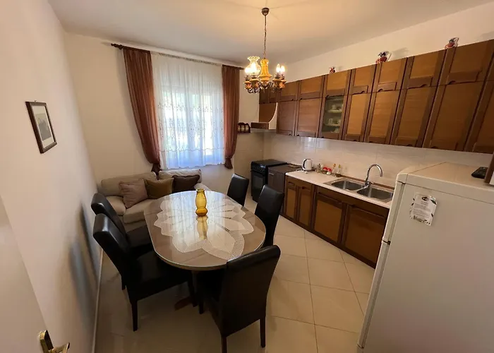 Lisica * Bibinje